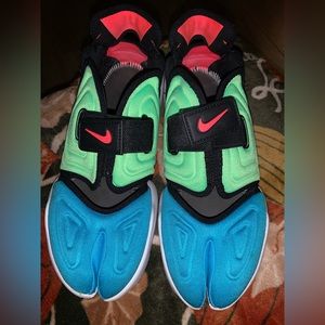 Nike colorful sneaker